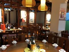 -六合居·明厨亮灶餐厅(成双大道店)