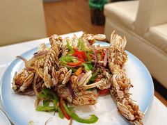 -来之顺海鲜菜馆·青岛菜·始于1993(栈桥店)