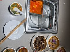 -海底捞火锅(江宸天街店)