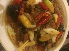 -代羊肉(中和店)