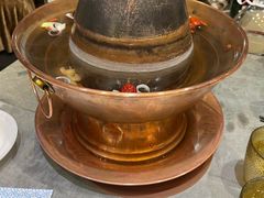 -东来顺饭庄(王府井步行街店)