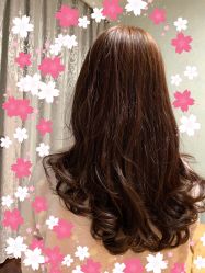 -琴美美容美发·三美会所