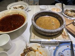 -小放牛炒菜馆(长安万达店)