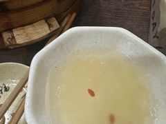 -舒小笼松针小笼包