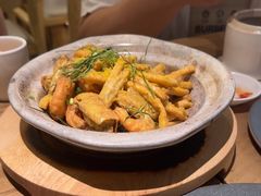 -粤集·手工粤菜(皇庭广场店)