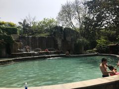 -天赐温泉