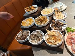 -菌自在·云南野生菌火锅(长安万达店)