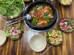 -笔记安顺夺夺粉火锅