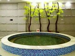 -极乐汇汗蒸会馆(杭州店)