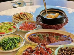 -蟹天蟹地农家菜·阳澄湖大闸蟹(浅水湾店)
