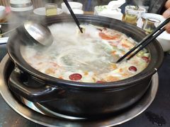 -金鼎雪山牦牛杂火锅(理县总店)