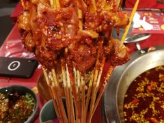 -谭鸭血老火锅·匠心(环球港旗舰店)
