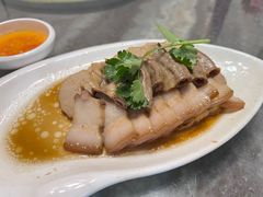 卤味拼盘-潮锅(西村财富公馆店)