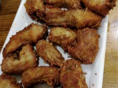 孜然鸡脖-泰来风味馆(桂林街店)