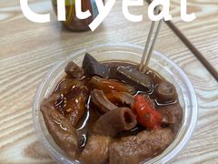 -东山口肥姨牛杂(东山口店)