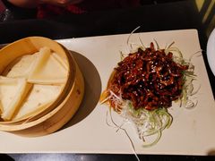 -鹿港小镇(霄云店)