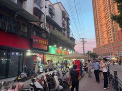 -杨家牛肉汤(淮建路店)