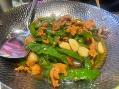 -彭耕记猪油炒小菜(吉联mall店)