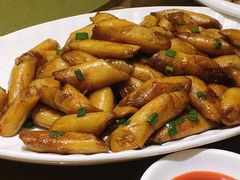 -轩记海鲜餐厅·四十五年老字号·经典粤菜(西区彩虹店)