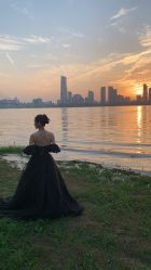 点击看大图 -青禾蒙娜丽莎婚纱摄影(武汉总店)