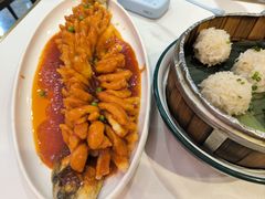-刘胖子家常菜·蹄花焖藕(中南店)