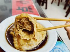 上海黄酱-逸桂禾面馆