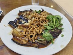 -金丝饭庄(金丝新天地保障性住宅小区店)