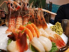 -王鼎精致料理铁板烧(世博源店)