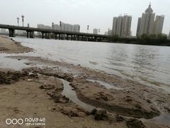 -咸阳湖景区