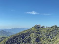-莫干山风景区