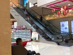 -浙北大厦购物中心(安吉店)