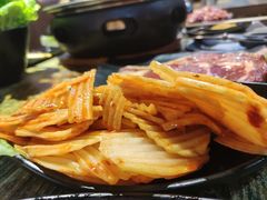 -吉志烤肉(太原总店)