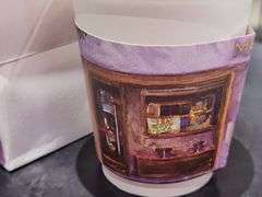-Manner Coffee(淮海755店)