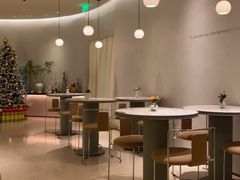 大堂-théATRE 茶聚场(王府中環店)