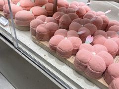-好利来(七宝领展广场店)