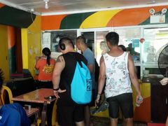 -Jonah's Fruit Shake & Snack Bar