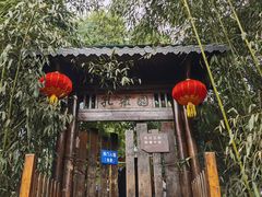 -庐山西海主景区