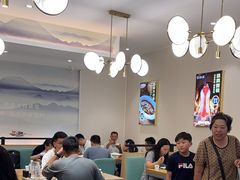 -紫光园·烤鸭(美术馆店)