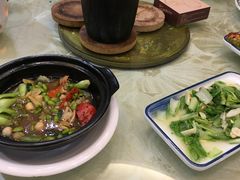-本味焖罐源(天泽街店)