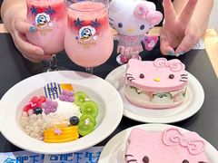 -海底捞火锅(苏宁生活广场店)