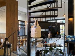 -Torch Coffee 炬点咖啡