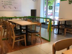 大堂-老乡鸡(寿县君子大道店)