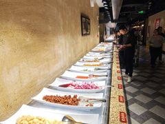 -汉巴味德·烤肉与啤酒的自助(杭州大悦城店)