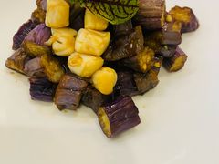 -满堂·烤鸭店·北京菜(鼓楼店)