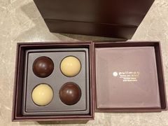 -珠海中海雅高铂尔曼酒店