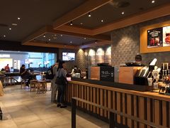 -星巴克(江北机场店)