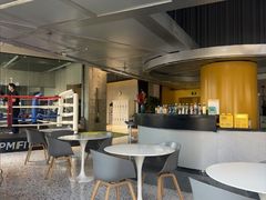 -LA合时健身4PMFIT(花桥旗舰店)