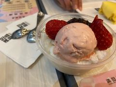 -满记甜品(金帝银泰城店)