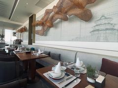 -北京柏悦酒店·锦庭餐厅Dining Room