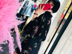 -Tipo Hair salon（明星）店